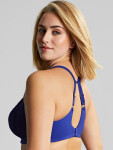 Sculptresse Estel Plunge royal blue 9686 80HH