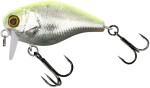 Illex Wobler Chubby SSR 4,1cm 5,7g - RT Visible Roach,Illex Wobler Chubby SSR 4,1cm 5,7g - RT Visible Roach