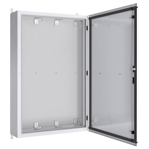 ABN NF38P NF38P nástěnné pouzdro Obsah 1 ks