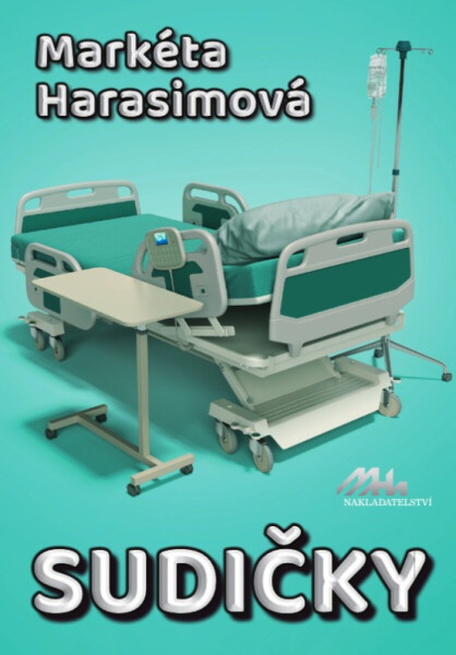Sudičky - Markéta Harasimová