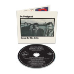 Down by the Jetty - CD - Feelgood Dr.