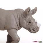 Safari Ltd. Safari Ltd. Mládě nosorožce tuponosého