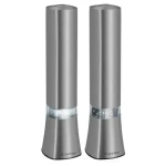 Catler SM 2011 Mlýnek na pepř a sůl / 6x AAA / nerezová ocel (8590669117550)