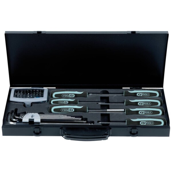 KS Tools 910.2460 sada šroubováků, 9102460
