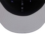 New Era Pánská kšiltovka Texas Rangers MLB 2026 Clubhouse 59FIFTY Fitted Velikost: 7 5/8