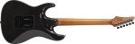 Ibanez AZ22S1F Transparent Black Sunburst