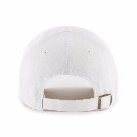 47 Brand New York Yankees baseballová čepice B-CICON17GWS-WH OSFM