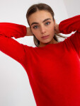 Halenka LK BZ 506786.58P červená 36