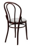 BRADOP Židle buková ZLATAVA Z165 BRA-Z165-ZIDLE