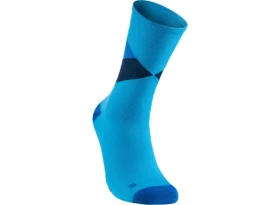 Mavic Graphic ponožky diva blue vel. 35/38