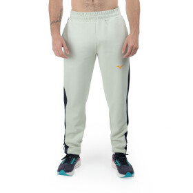 Běžecké tepláky Mizuno Athletics Track pants K2GDC50308 Velikost textilu: XXL