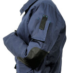 Pracovní bunda COFRA DIPPACH modrá velikost 48 (V564_0_02_48-B)