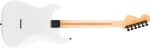 Fender DE Player II Advanced Stratocaster HSS HT EB AWT