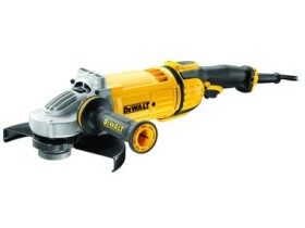 DeWalt DWE4579 / Úhlová bruska / 2600W / Průměr 230 mm / 6.500 ot-min / M14 (DWE4579)