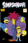 Simpsonovi 5/2026 - různí