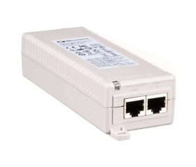 Aruba Instant On 802.3af 15.4W POE Midspan Injector (AP11 AP11D AP12 AP15 AP17 AP22) EDF_1881038