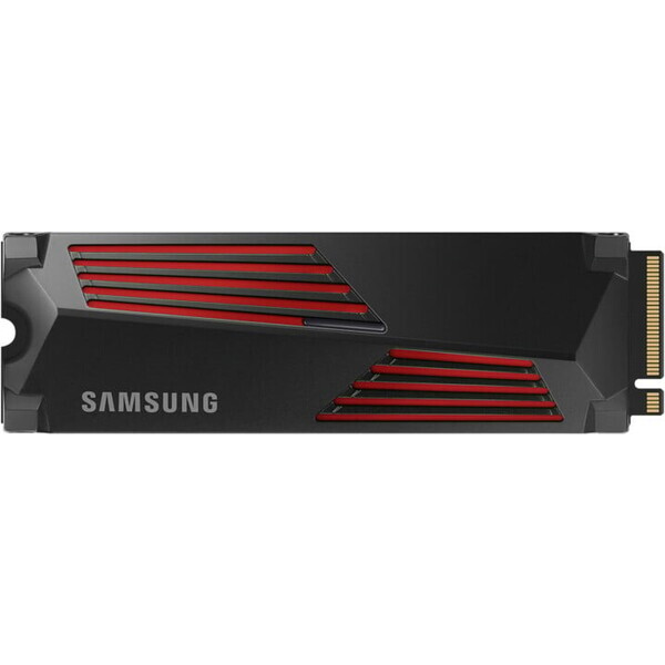 Samsung 990 PRO 1TB, MZ-V9P1T0GW