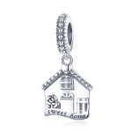 ELENYS Royal Fashion přívěsek Sladký domov_Sweet home SCC913