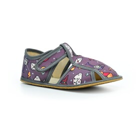 Baby Bare Shoes Baby bare Wizzard