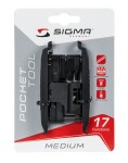 Sigma PT 17 Medium