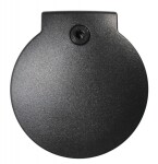 Donner ROUND (Gel) Bílý 8596220010438