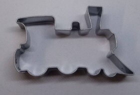 Dortisimo Vykrajovátko Lokomotiva 6 cm