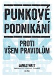 Punkové podnikání James Watt