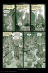 Mýty: Tisíc a jedna zasněžená noc - Bill Willingham, Mark Buckingham