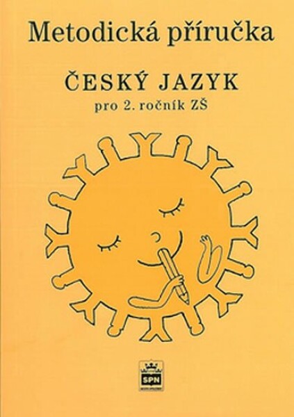 Český jazyk pro ročník ZŠ