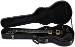 PRS SE Hollowbody Standard Dog Hair Smokeburst