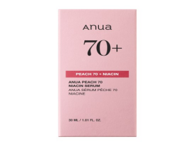 Anua Peach 70% Niacinamide Serum 30 ml