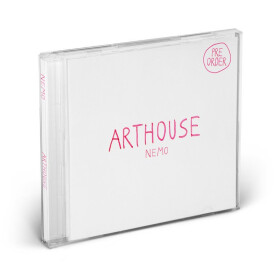 Arthouse - CD - Nemo