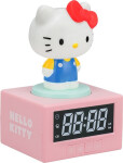Hello Kitty budík - EPEE