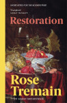 Restoration Tremain Rose