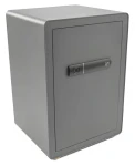 G21 Trezor na otisk prstu / 420 x 600 x 380 mm (TR-G21-60XHZ)