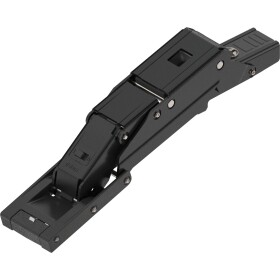 BLUM 71B4500C závěs Cristallo s Blumotion, 110°, new, Onyx (347969)