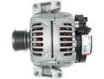 Alternátor MERCEDES C (W203, CL203, S203, CLC CL203), CLK (C/A209), SLK (R171), E (W/S211) 1.6–2.3