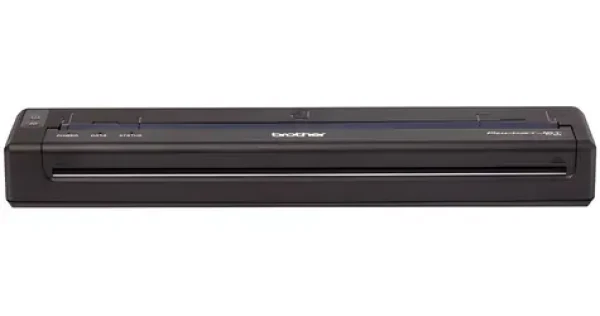 Brother PJ-822 / Mobilní termální tiskárna / A4 / 203 dpi / USB-C (PJ822Z1)