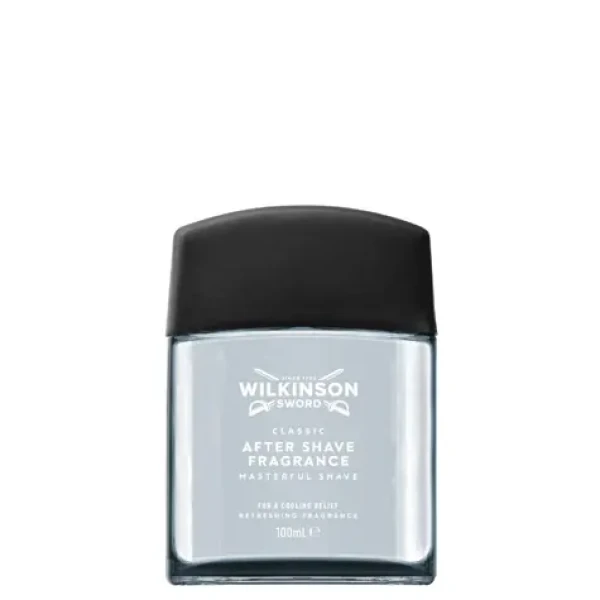 Wilkinson Classic After Shave Fragrance Voda po holení 100 ml (WVK013)