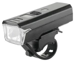 Superfire D6 / Svítilna na kolo / 280lm / USB-C / IP54 (BL56-B)