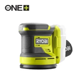 Ryobi RROS18 / Aku excentrická bruska / 125 mm / Li-ion / 18V / Bez aku (5133005393)