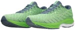 Běžecké boty Mizuno WAVE RIDER 26 J1GC220356 Velikost obuvi v EU: 51