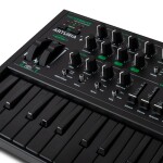 Arturia MicroBrute UFO