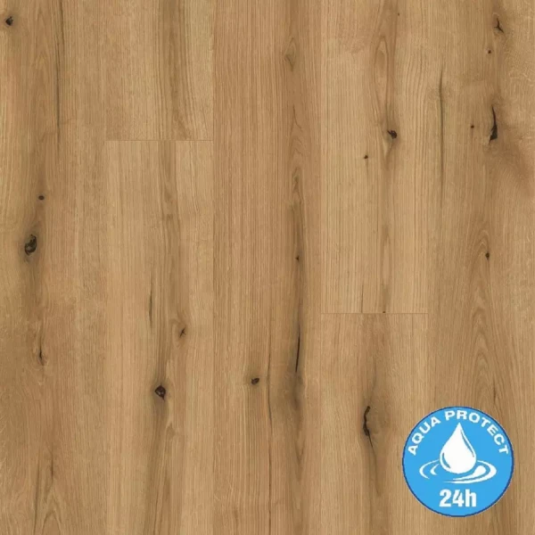 Laminátová podlaha Dub Evoke Coast 8mm AC5 Aqua Pro K5573