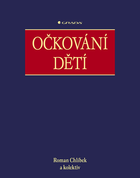 Očkování dětí - Roman Chlíbek
