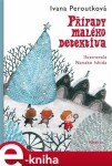 Případy malého detektiva Ivana Peroutková