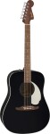 Fender California Standard Redondo BLK