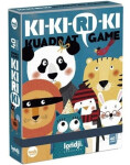 LONDJI Karetní hra Kykyryký