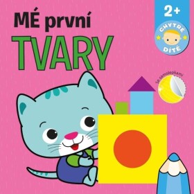 Mé první tvary