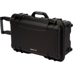 Explorer Cases outdoorový kufřík 2717HL.D desert tan with pick & pluck foam (š x v x h) 28 x 20 x 17 cm písková 2717HL.D